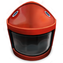 Иконка space helmet 128x128