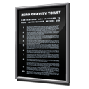 Иконка ноль, инструкция, гравитация, безопасность, zero, toilet, safety, instructions, gravity 128x128