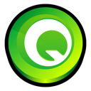 Иконка 'quark'
