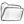 Иконка 'папка, folder'