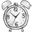 Иконка 'часы, история, время, time, history, clock'