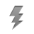 Иконка сила, power, flash 48x48