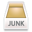 Иконка 'junk'