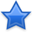  , , star, blue 32x32