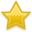  , , star, gold 32x32