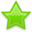  , , star, green 32x32