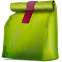 Иконка из набора 'bagbox'