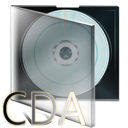 Иконка 'cd'