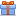 Иконка рождественский, подарок, present, gift, christmas 16x16