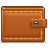 Иконка 'wallet'
