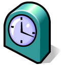 Иконка 'clock'