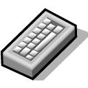 Иконка 'keyboard'
