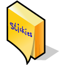 Иконка 'stick'