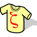 Иконка 'shirt'