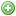 Иконка зеленый, добавить, plus, green, circle, add 16x16