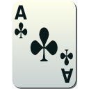 Иконка 'покер'