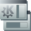 Иконка 'kpresenter'
