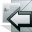 Иконка 'письмо, replylist, mail'