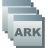 Иконка 'ark'