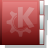  ', , red, Konquerer, KDE, folder'