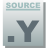  ', y, source'