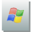 Иконка 'windows file'