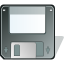  , unmount, floppy 64x64