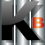 Иконка 'k3b'