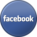 Иконка 'социальный, social, facebook'