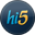 Иконка 'hi5'