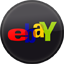 Иконка 'ebay'