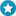  , , star, blue 16x16