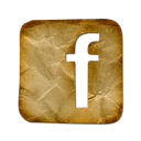 Иконка 'facebook'