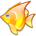 Иконка 'babelfish'