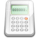 Иконка 'calculator'