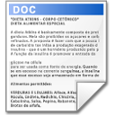 Иконка word, docx, document2, doc 128x128