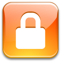 Иконка защита, security, secure, lock 128x128