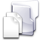  , , folder, files, documents 128x128