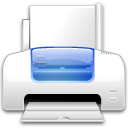 Иконка 'принтер'