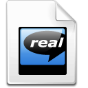 Иконка 'real'