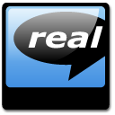 Иконка 'real'