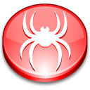 Иконка 'spider'