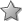 Иконка звезда, star 24x24