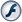  logo, flash 24x24