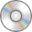 Иконка диск, unmount, dvd, disc, cdrom 32x32