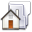  , , house, home, folder 32x32
