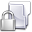 Иконка 'папка, защита, закрыто, security, secure, locked, folder'