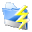  , , lightning, folder, flash 32x32