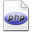  php 32x32