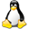 , tux, penguin 32x32